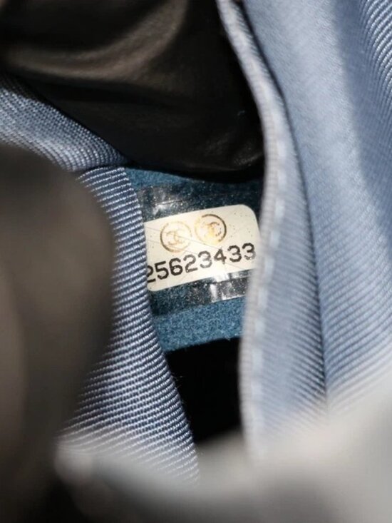 CHANEL Gabrielle Quilted Aged Calfskin Small Backpack main image 7